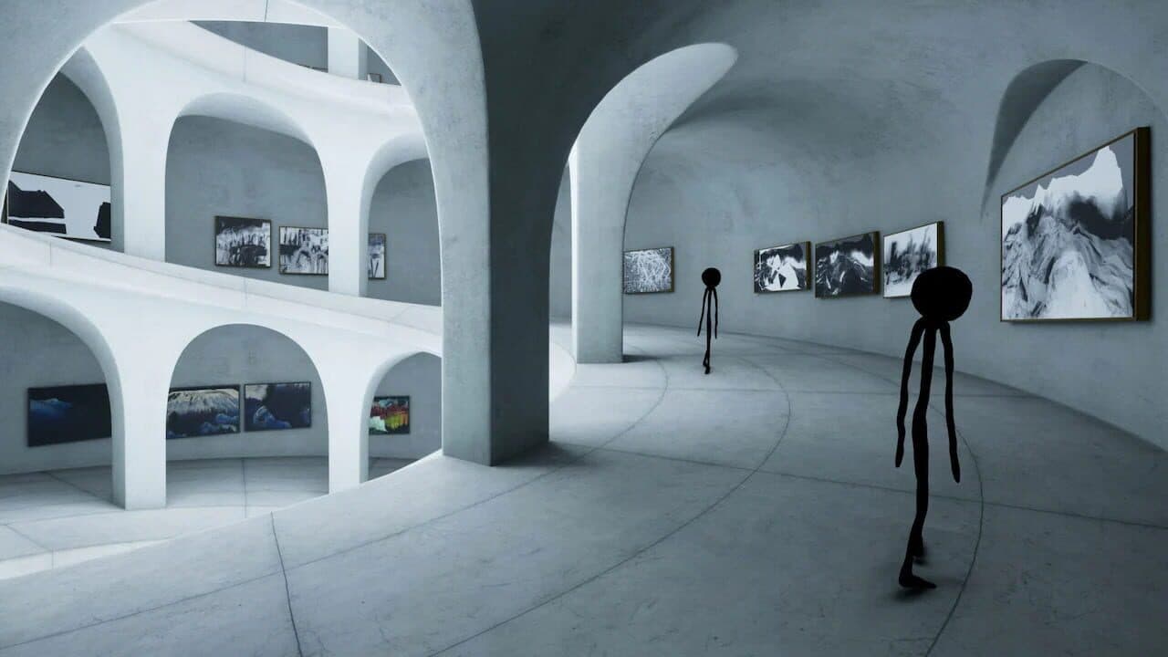 Kid A Mnesia Exhibition thumbnail 7