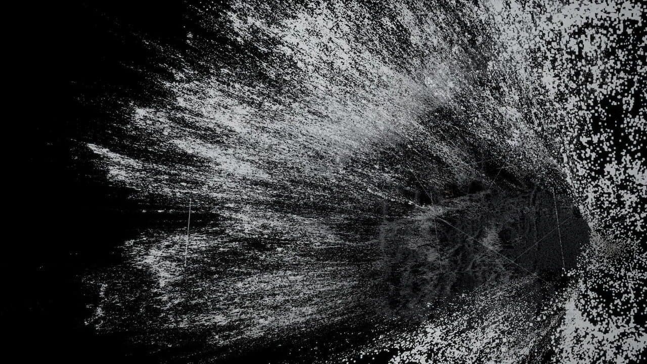 Kid A Mnesia Exhibition screenshot 1