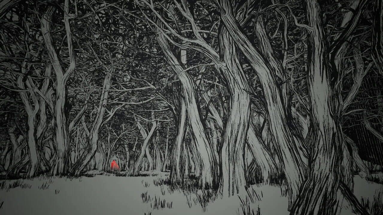 Kid A Mnesia Exhibition thumbnail 10