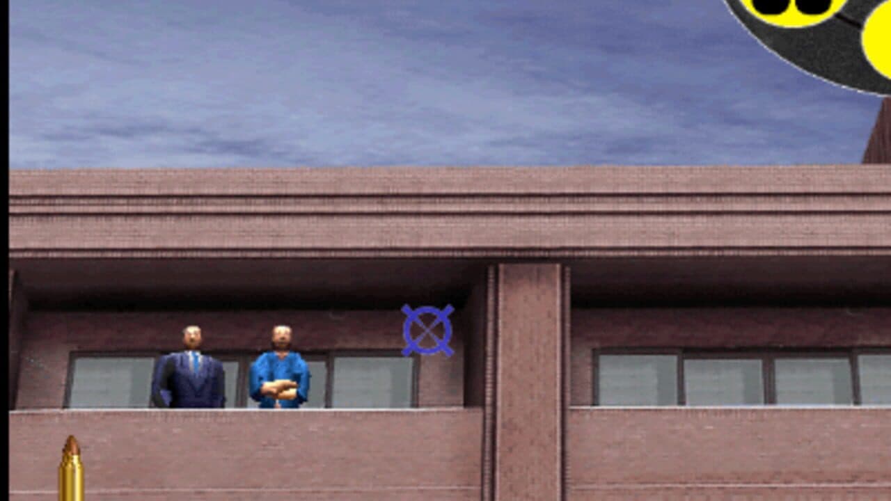Golgo-13 thumbnail 3