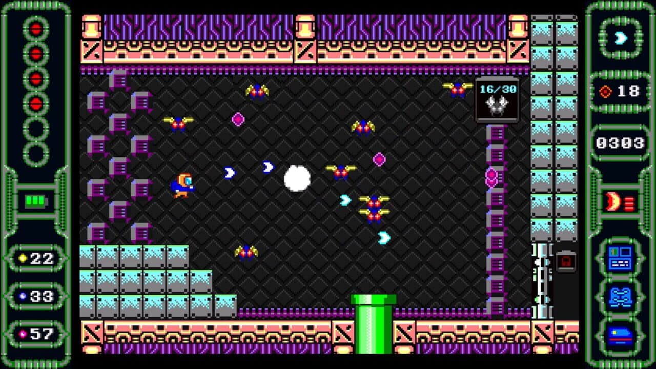 Cosmos Bit thumbnail 2