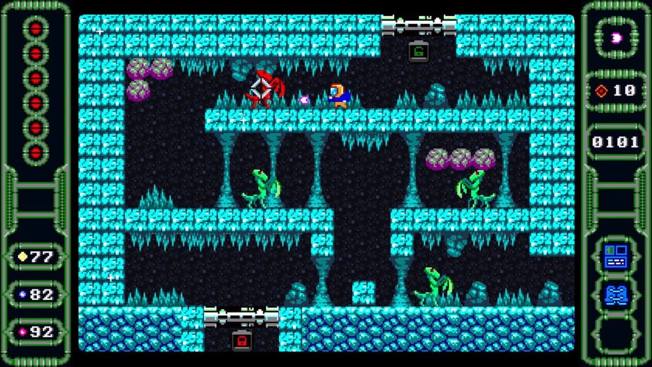 Cosmos Bit thumbnail 3
