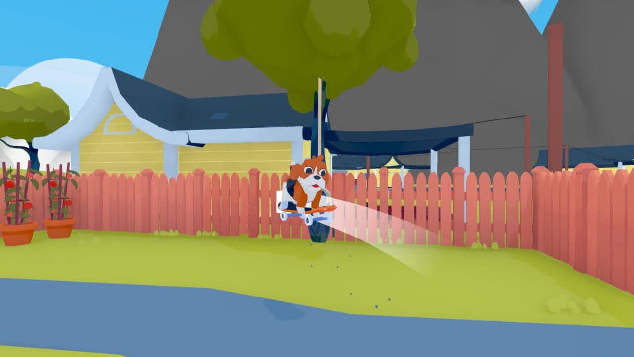 Ollie-Oop screenshot 1