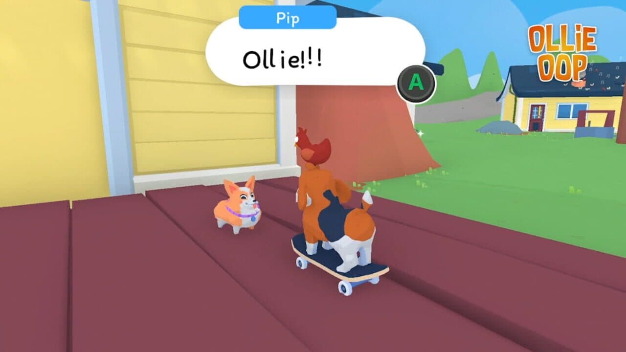 Ollie-Oop thumbnail 3