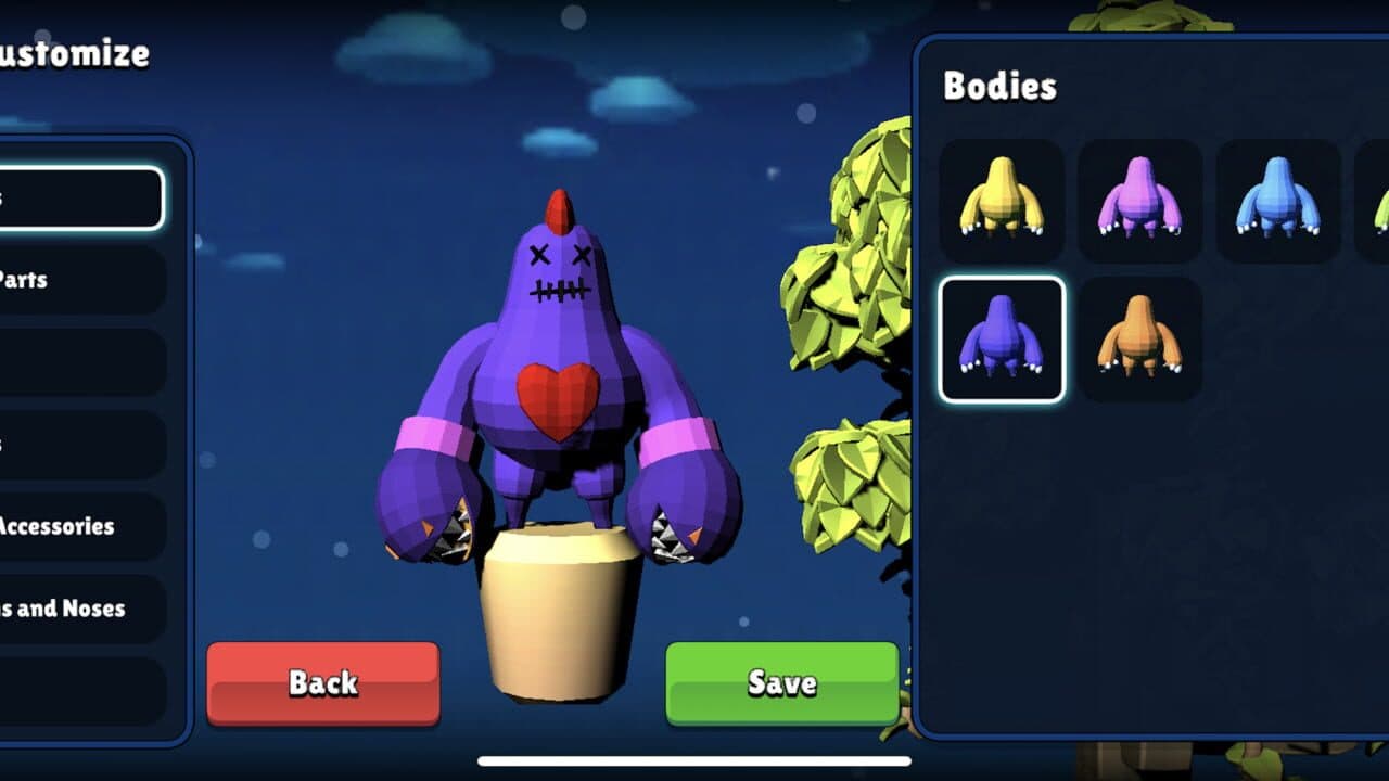 PunchMan Online thumbnail 5