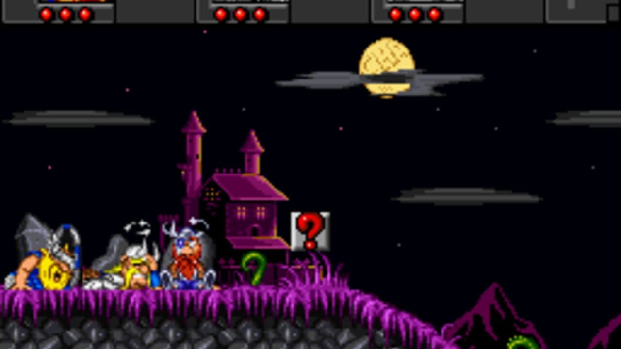 The Lost Vikings 2 thumbnail 9