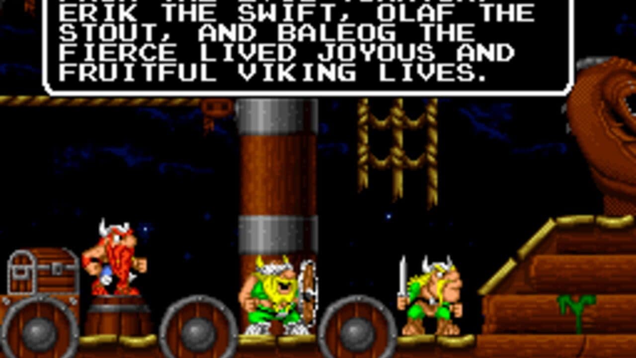 The Lost Vikings 2 thumbnail 10