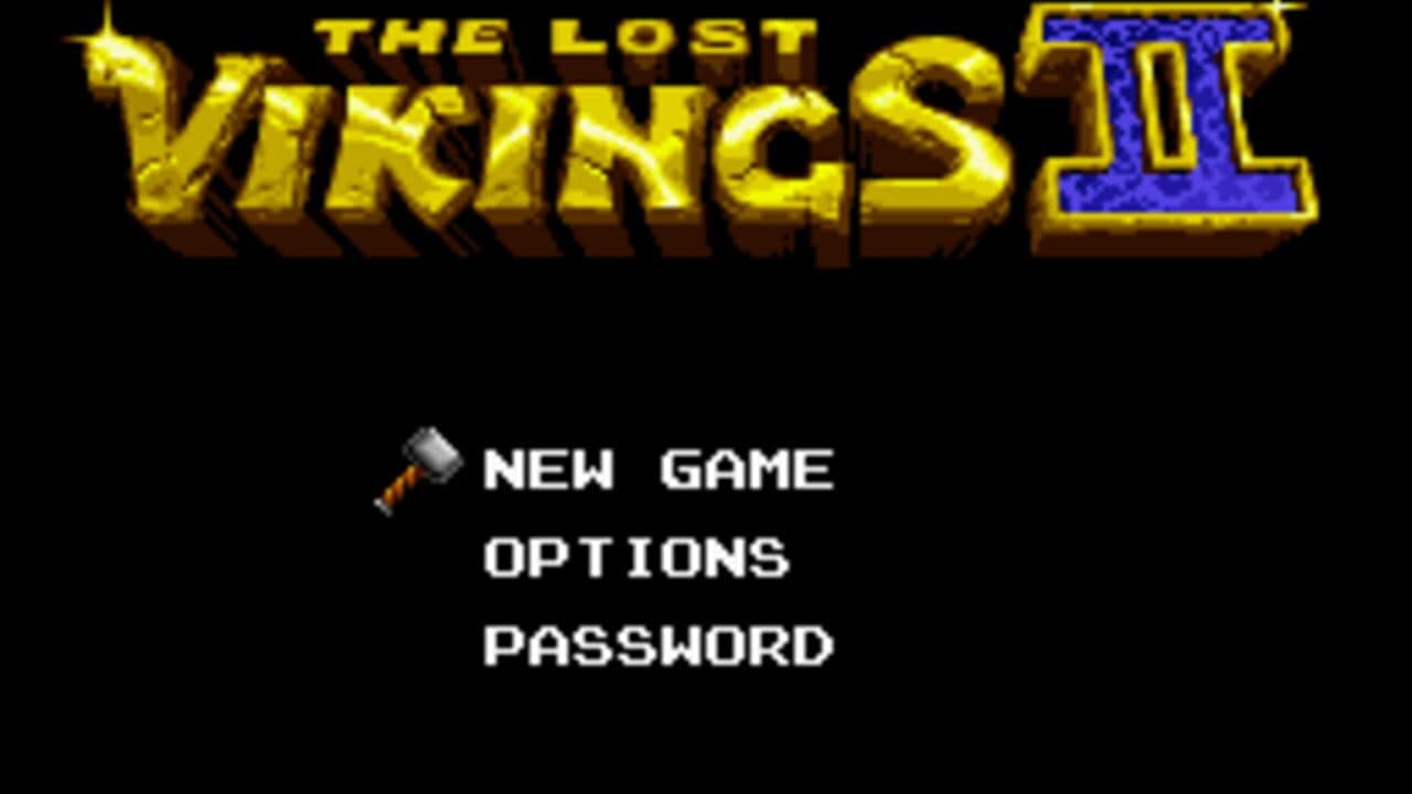 The Lost Vikings 2 thumbnail 11