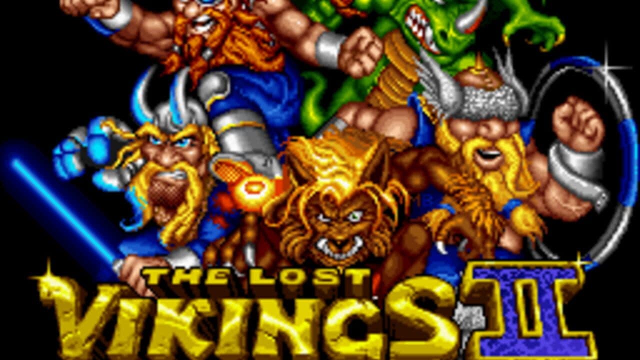 The Lost Vikings 2 thumbnail 12