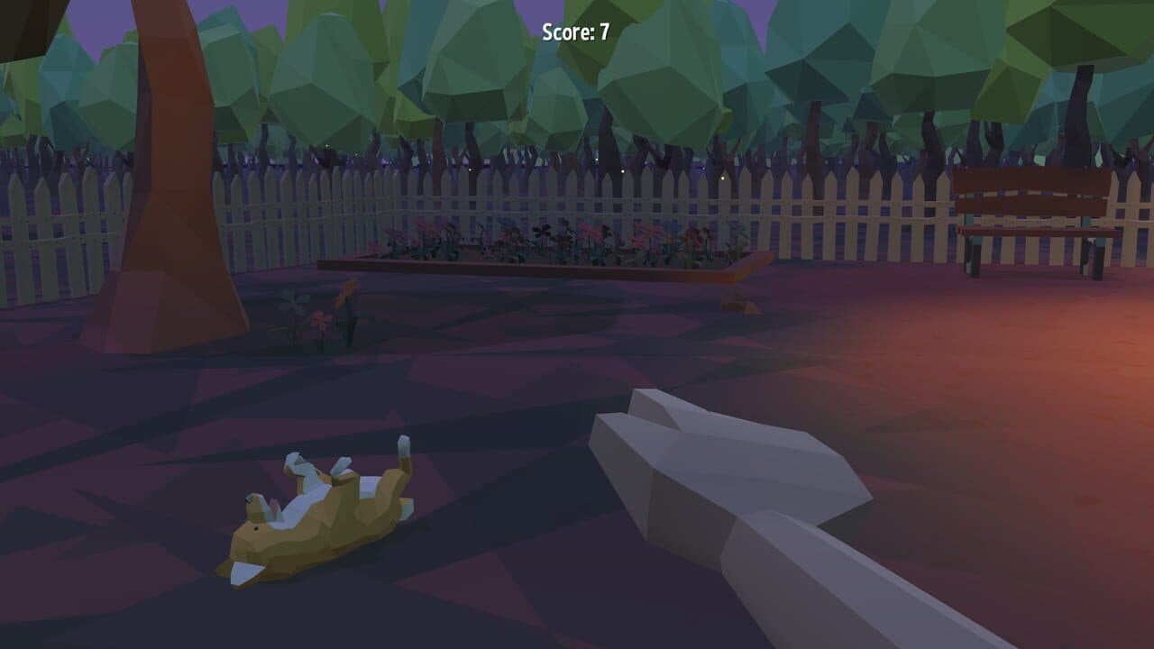 Dog Petting Simulator thumbnail 2