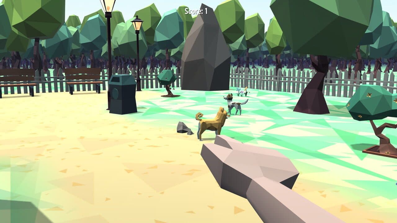 Dog Petting Simulator thumbnail 3