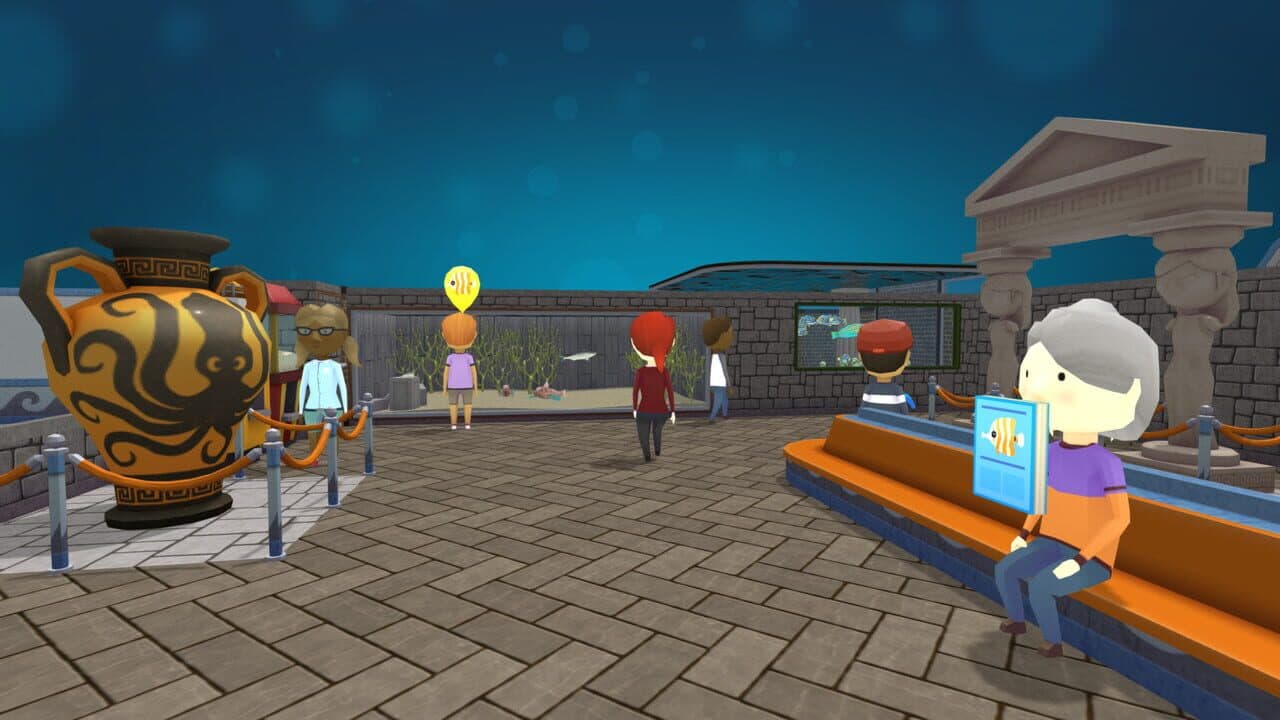 Megaquarium: Architect's Collection thumbnail 2