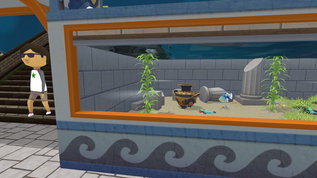 Megaquarium: Architect's Collection thumbnail 4