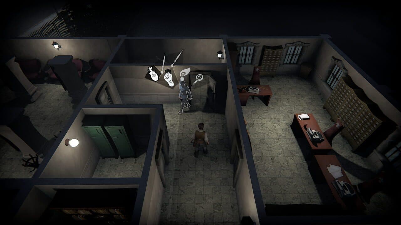 Gone Rogue thumbnail 2