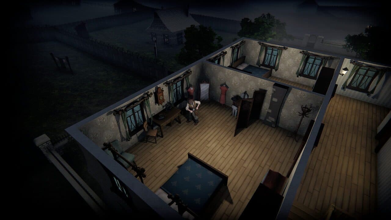 Gone Rogue thumbnail 5