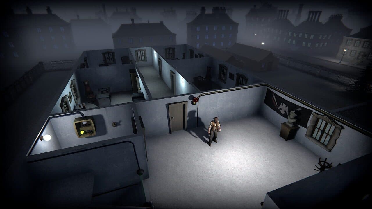 Gone Rogue thumbnail 3