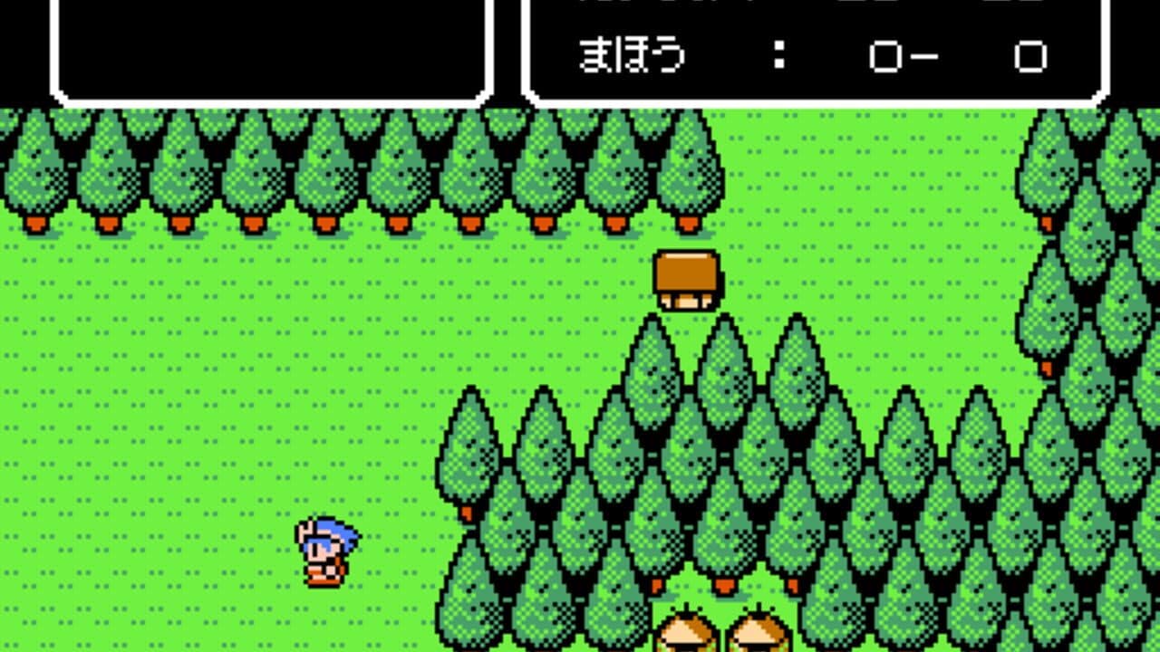 Mashin Eiyuuden Wataru Gaiden screenshot 1