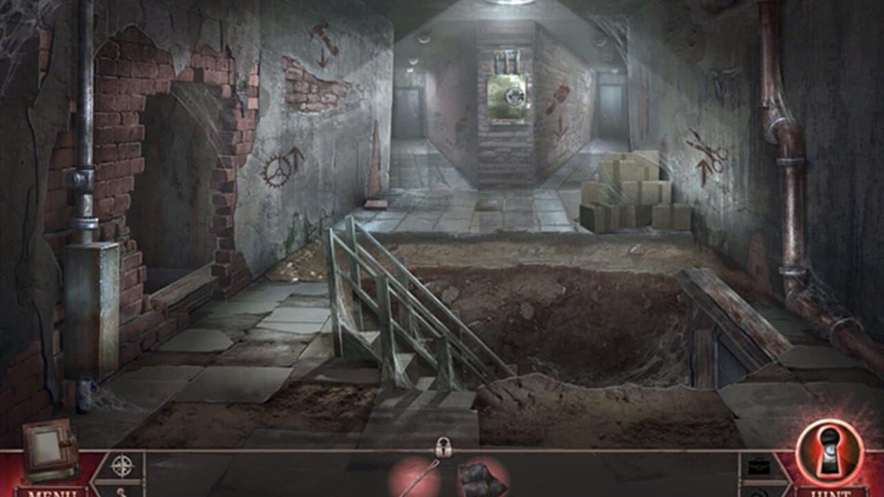 Dreadful Tales: The Space Between - Collector's Edition thumbnail 2