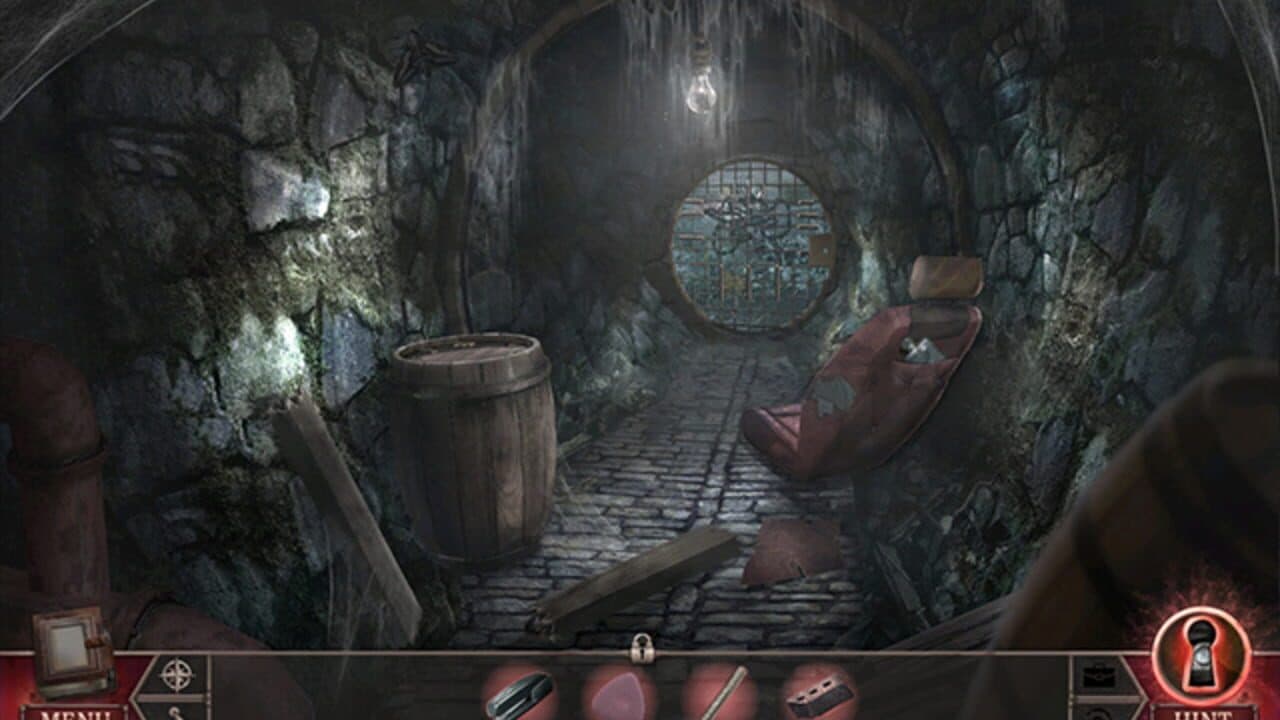 Dreadful Tales: The Space Between - Collector's Edition thumbnail 3