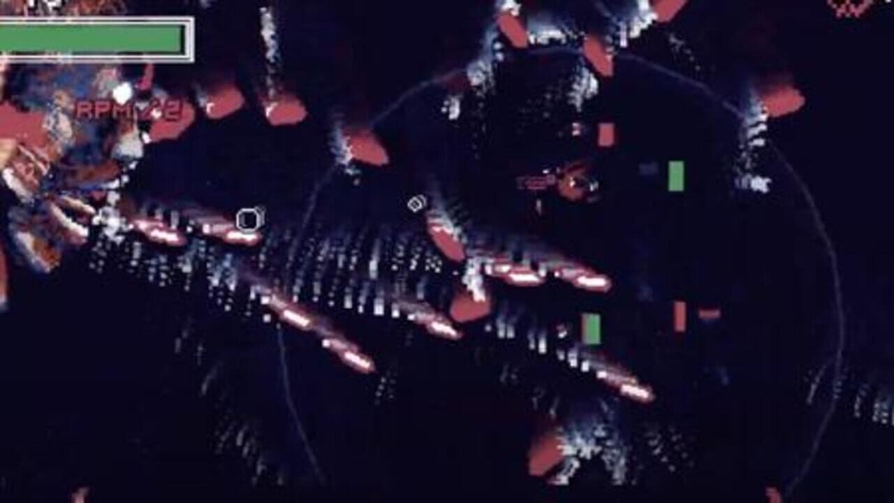 Heaven's Machine screenshot 1