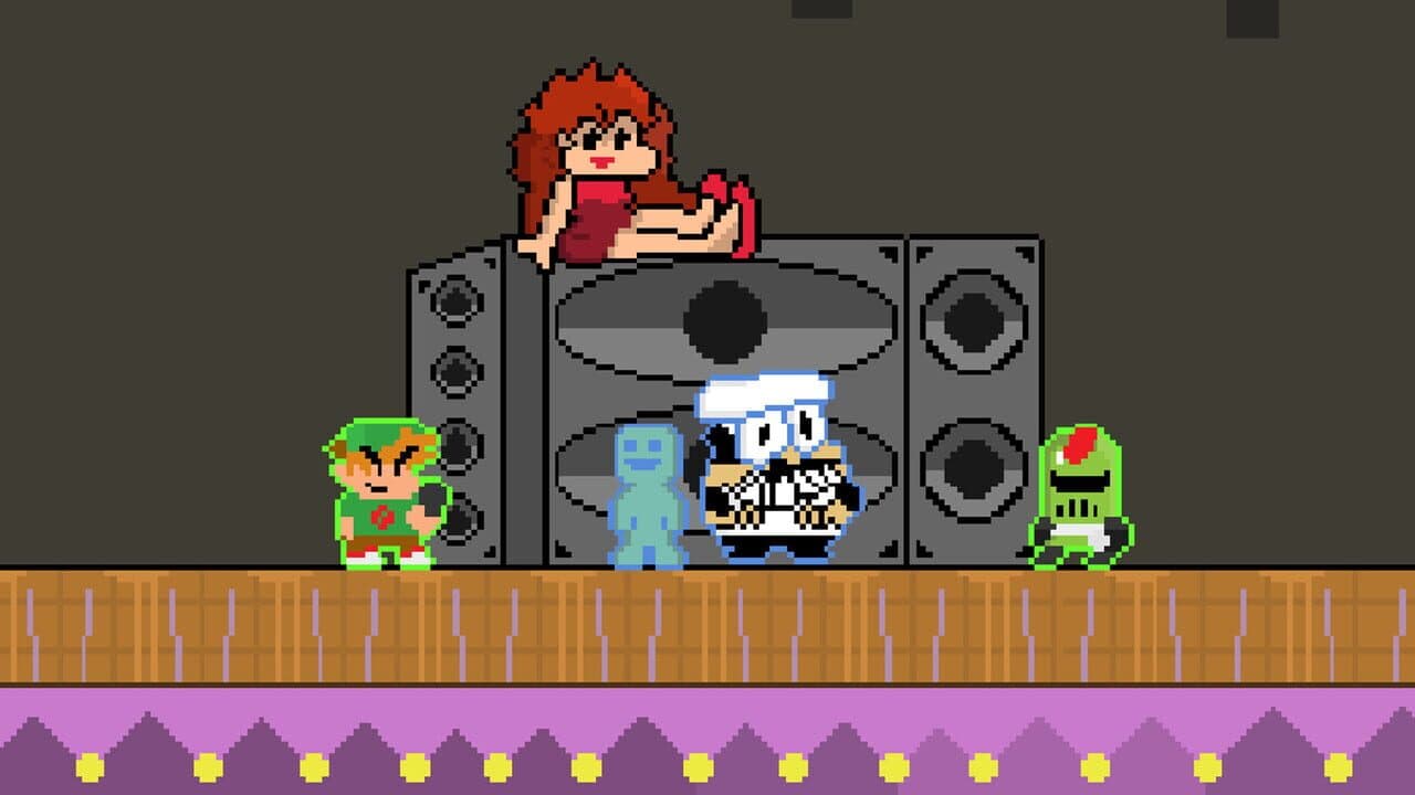 Indie Rumble thumbnail 2