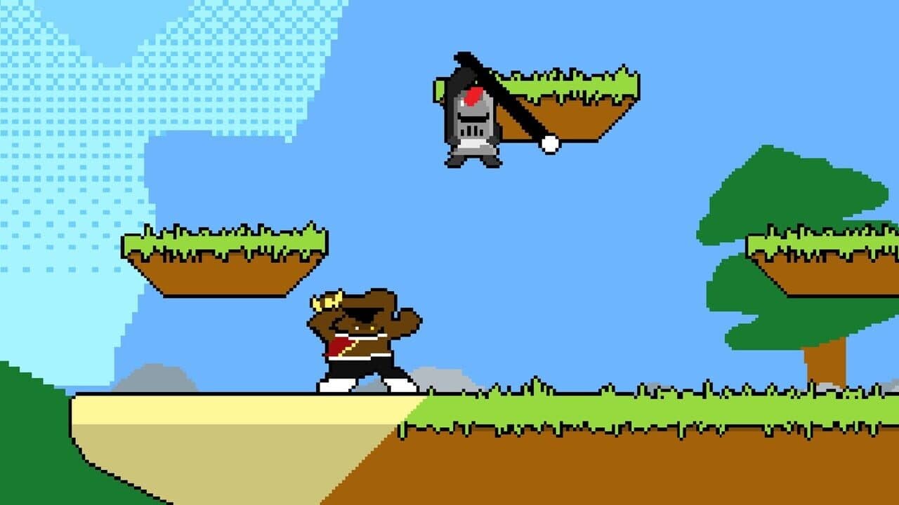 Indie Rumble thumbnail 6