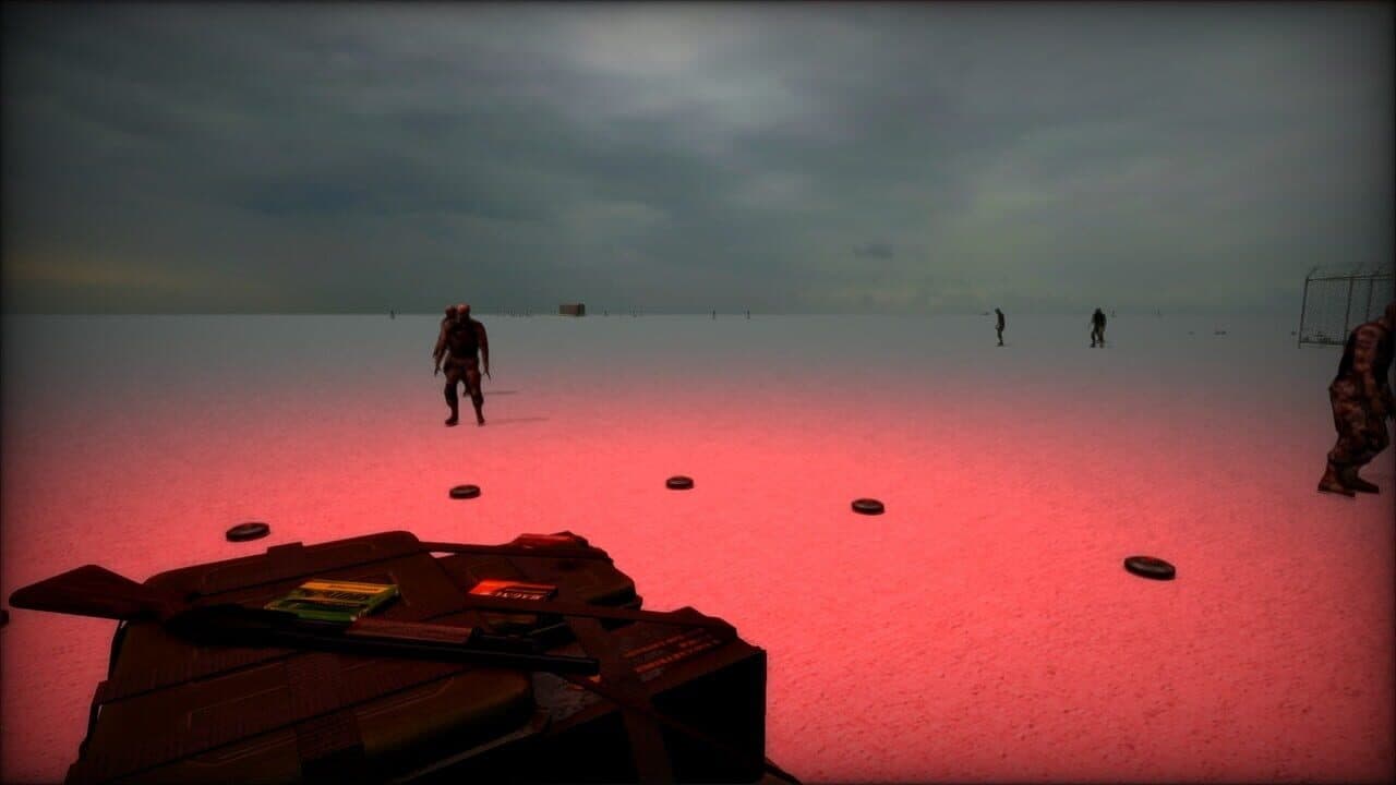 Arcticmind screenshot 1