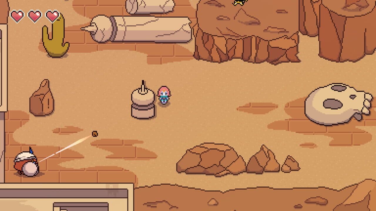 SeaRing screenshot 1