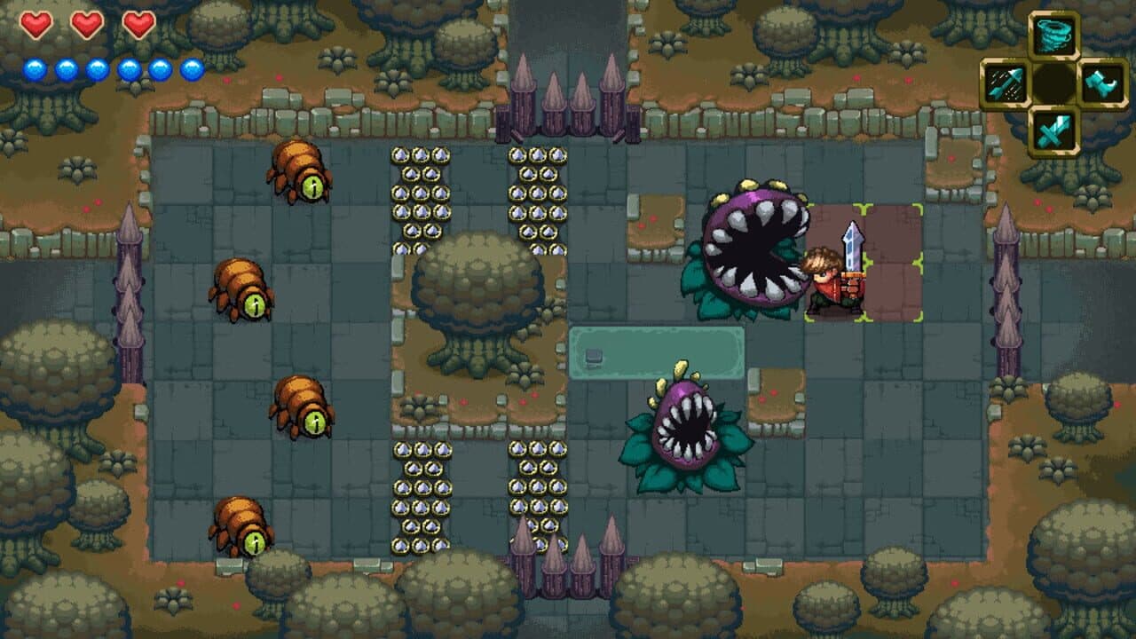 Lord Ambermaze thumbnail 2