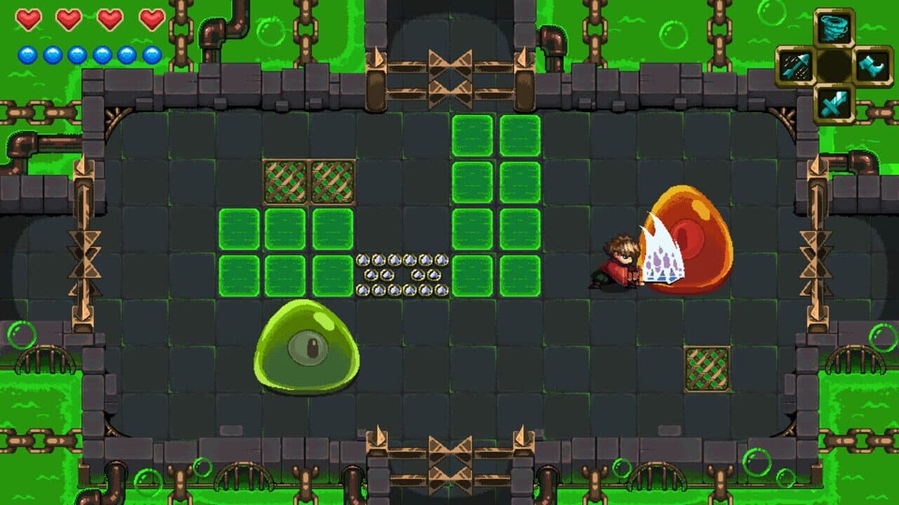 Lord Ambermaze thumbnail 4