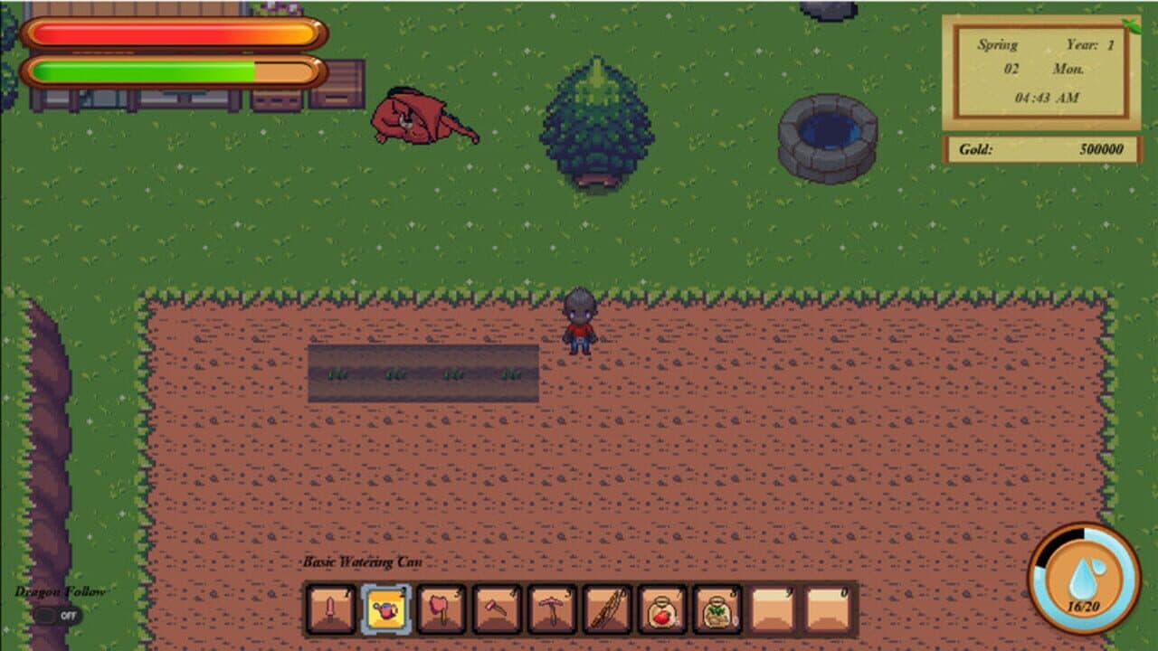 Dragon Kingdom thumbnail 4