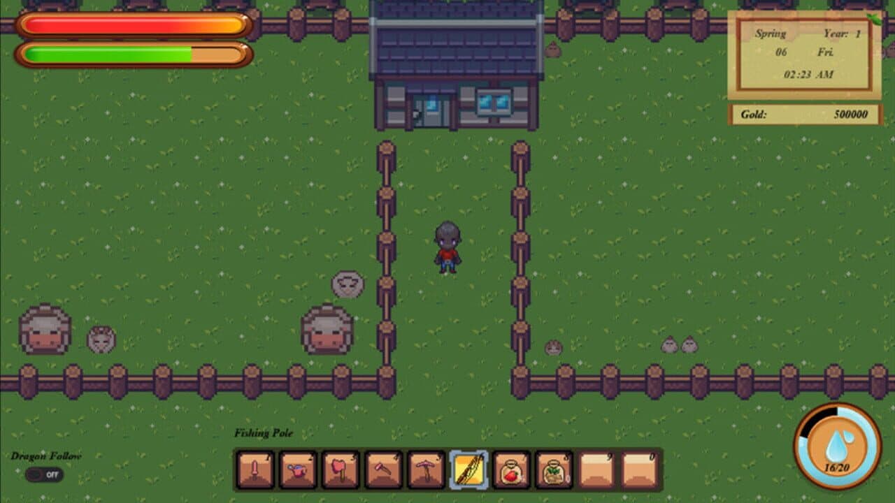 Dragon Kingdom thumbnail 6