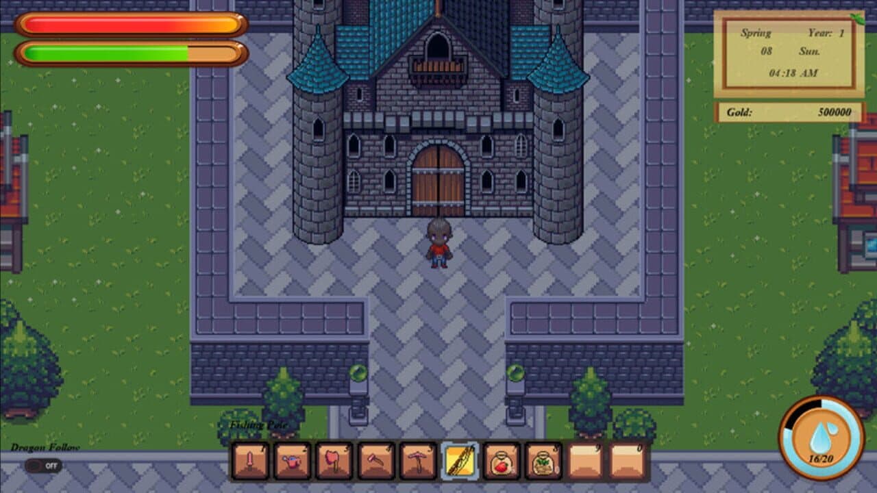 Dragon Kingdom thumbnail 2