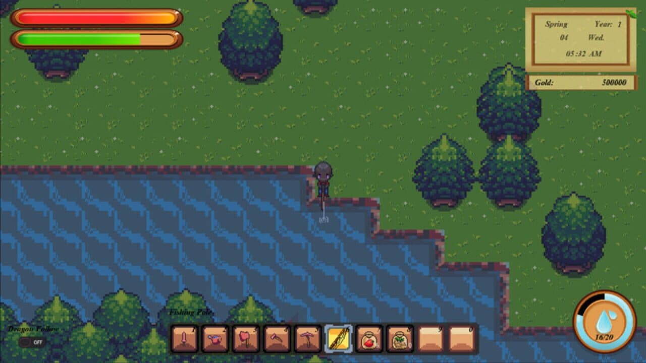Dragon Kingdom thumbnail 3