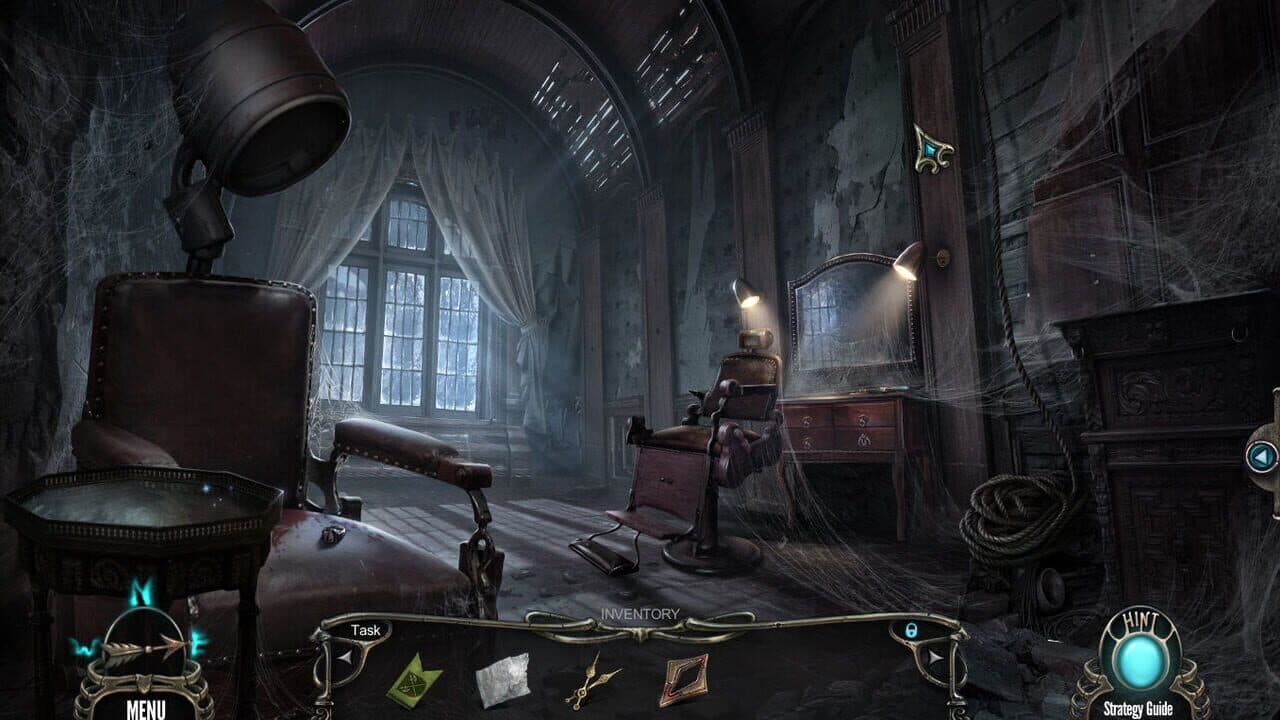 Haunted Hotel: Silent Waters thumbnail 3