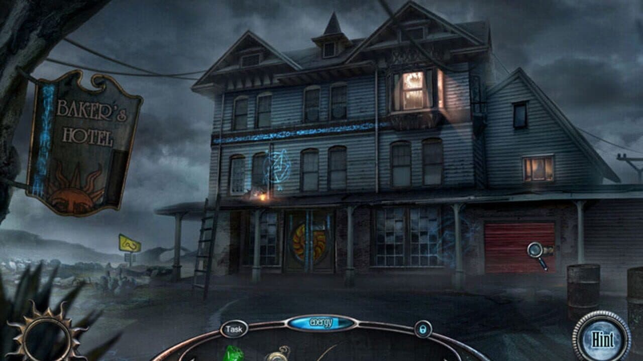 Haunted Hotel: The Thirteenth thumbnail 2