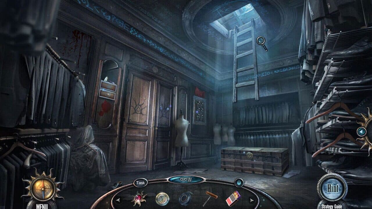 Haunted Hotel: The Thirteenth thumbnail 3