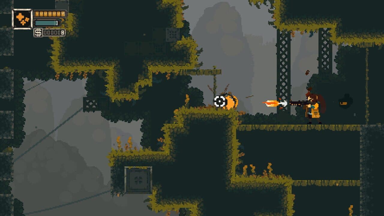 Rusted Moss thumbnail 4