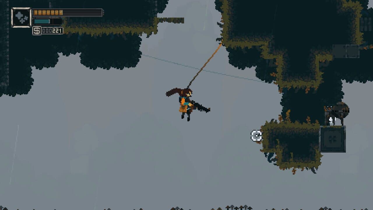 Rusted Moss thumbnail 3