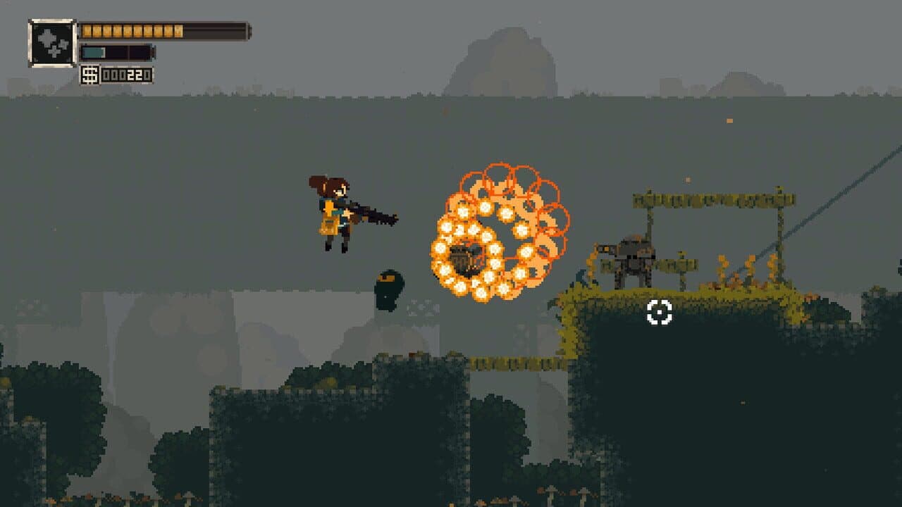 Rusted Moss thumbnail 5