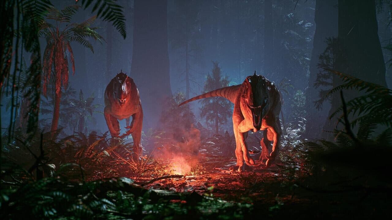 The Lost Wild thumbnail 2
