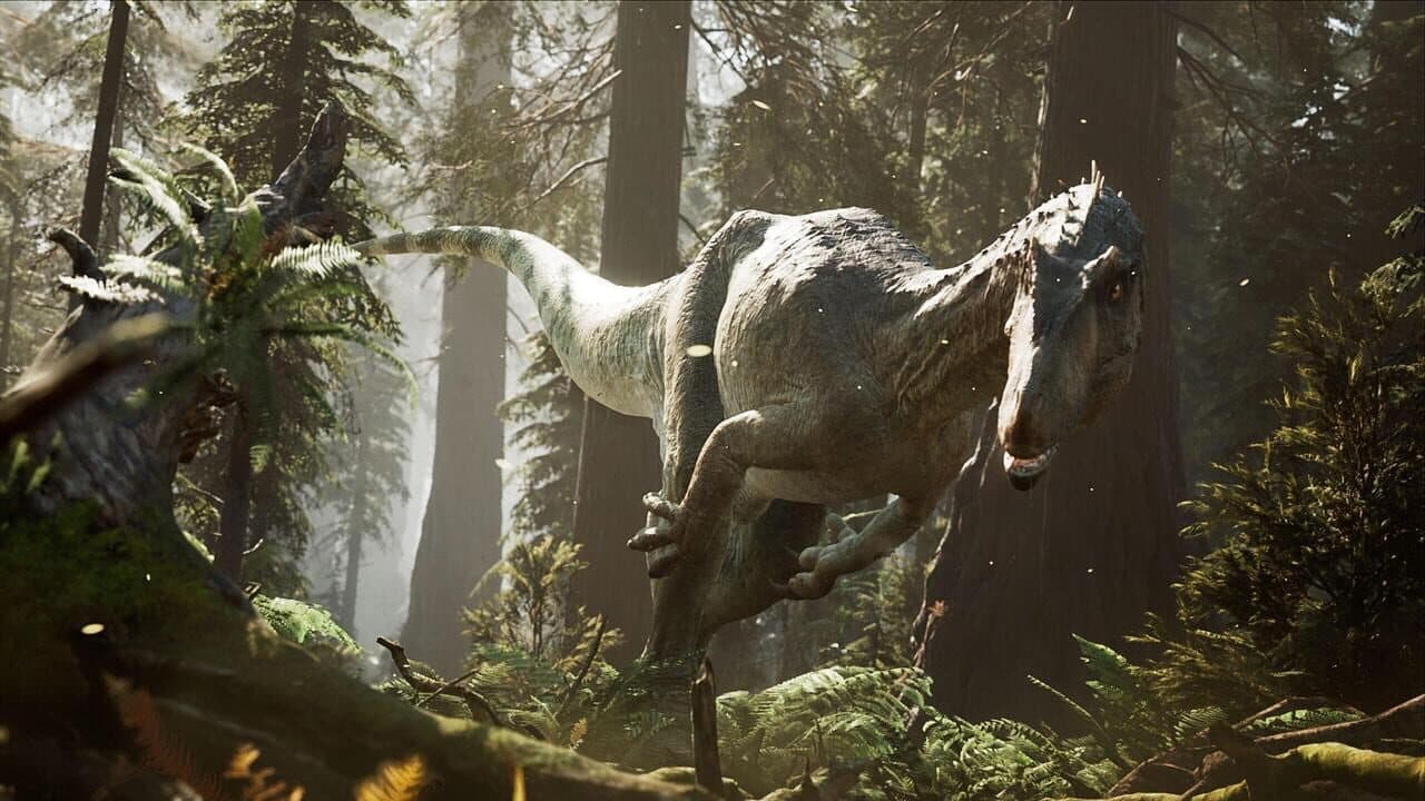 The Lost Wild thumbnail 3