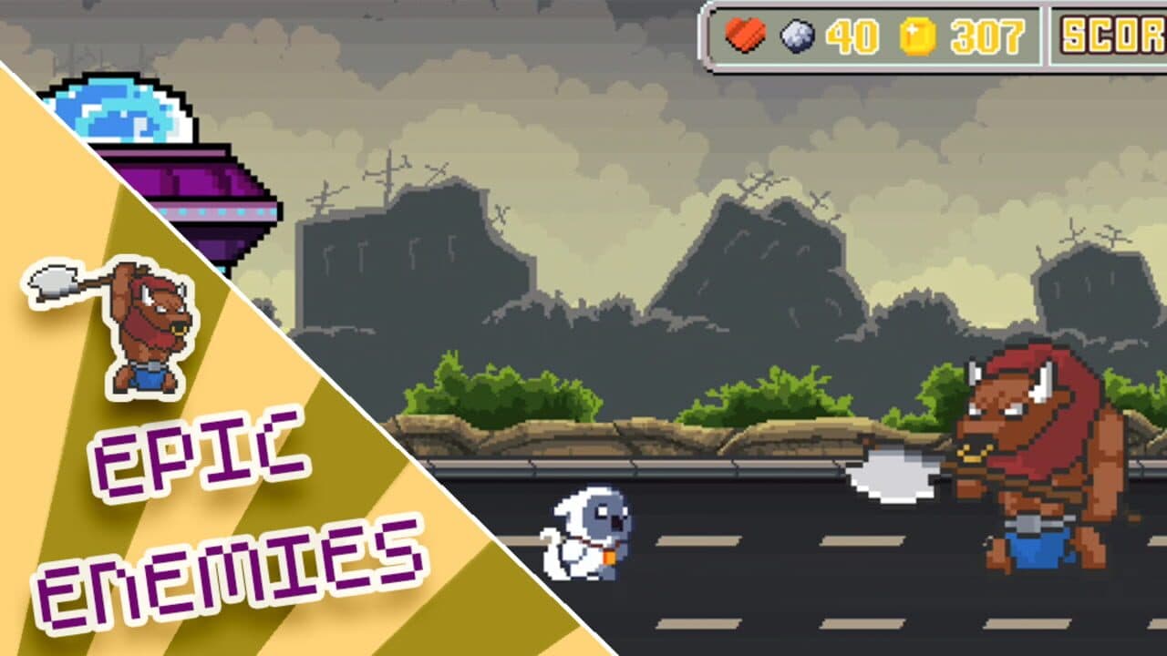 Cowardly Heroes thumbnail 3