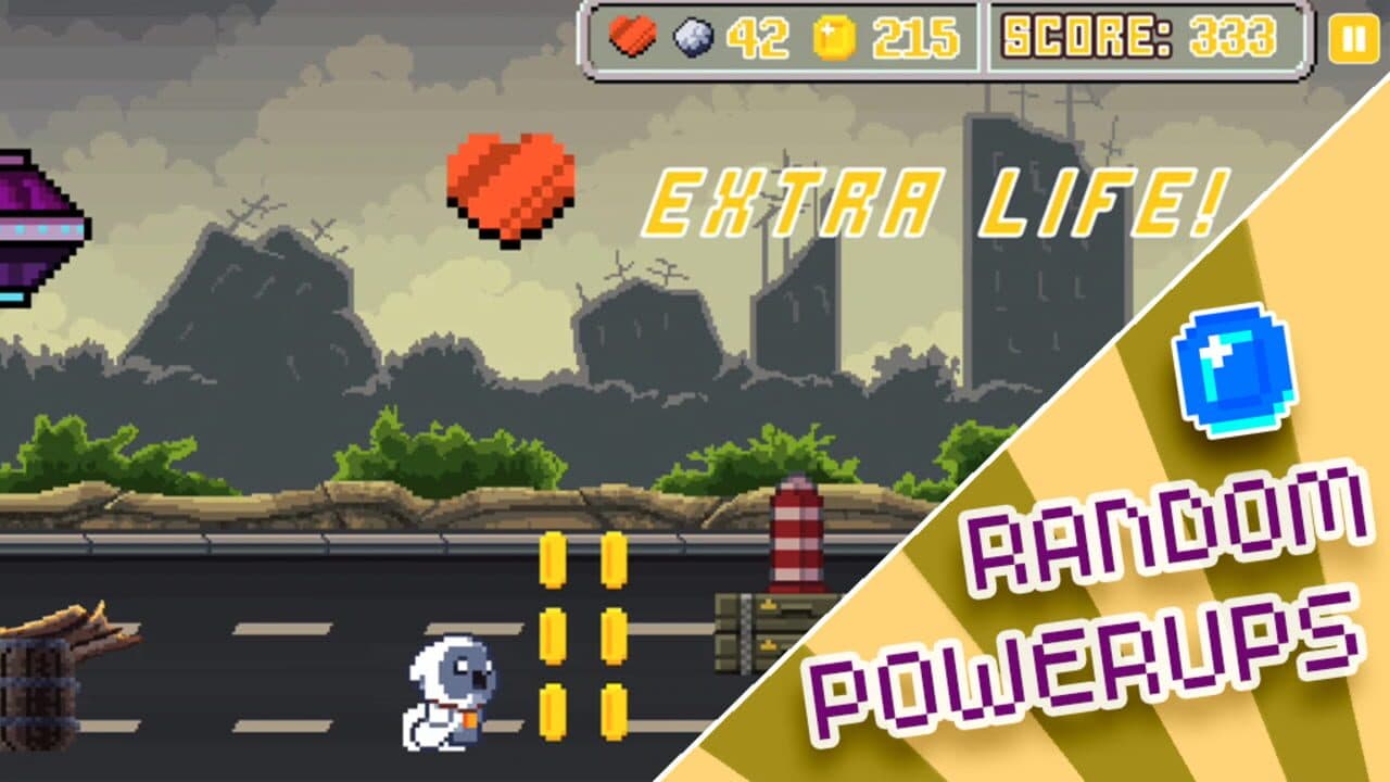Cowardly Heroes thumbnail 4