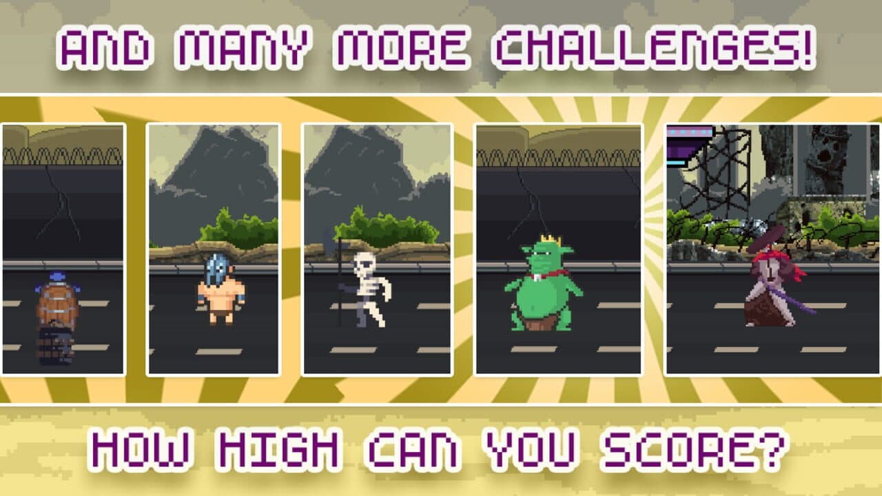 Cowardly Heroes thumbnail 2