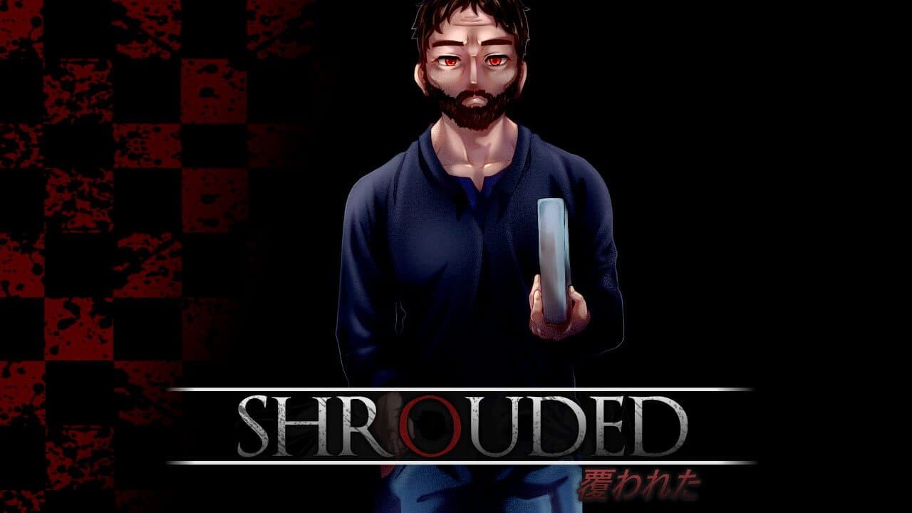 Shrouded screenshot 1