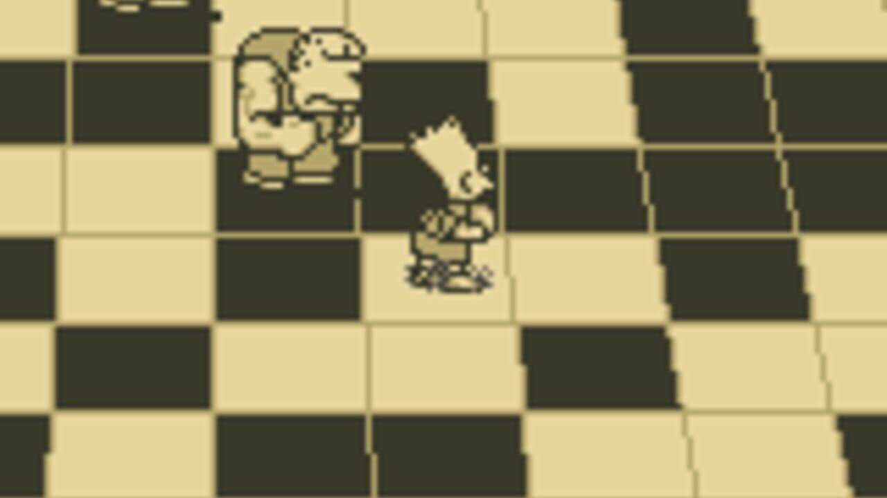 The Simpsons: Bart vs. The Juggernauts thumbnail 2
