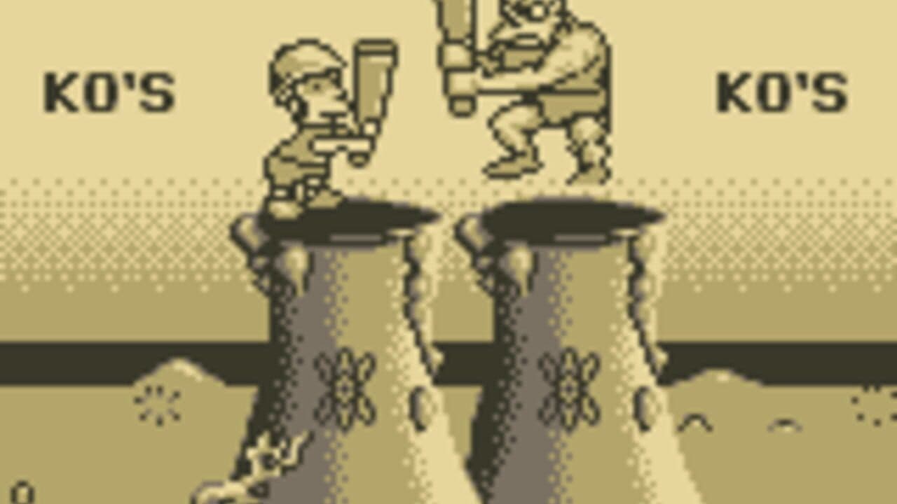 The Simpsons: Bart vs. The Juggernauts thumbnail 4