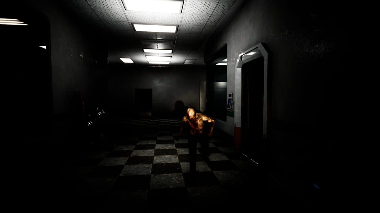 Violation screenshot 1