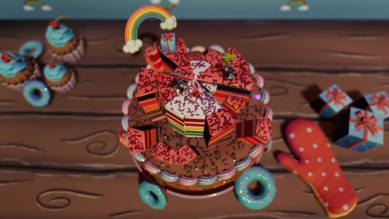 Fight N' Fall thumbnail 4